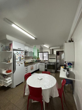 Imagem Apartamento com 4 Quartos à Venda, 172 m² em Jardim Vila Mariana - São Paulo Imagem Apartamento com 4 Quartos à Venda, 172 m² em Jardim Vila Mariana - São Paulo