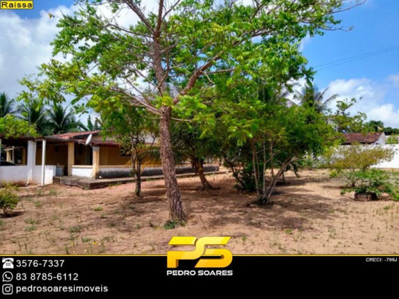 Imagem Imóvel com 3 Quartos à Venda, 4.000 m² em Varadouro - João Pessoa
