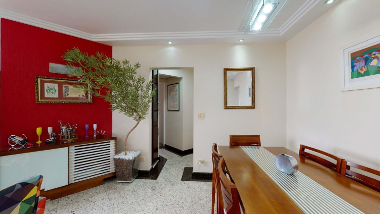 Imagem Apartamento com 2 Quartos à Venda, 82 m² em Cambuci - São Paulo