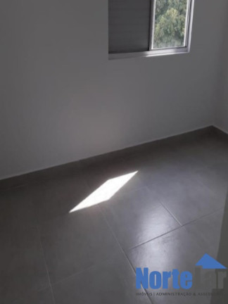 Imagem Apartamento com 2 Quartos à Venda, 50 m² em Jardim São Ricardo - São Paulo Imagem Apartamento com 2 Quartos à Venda, 50 m² em Jardim São Ricardo - São Paulo
