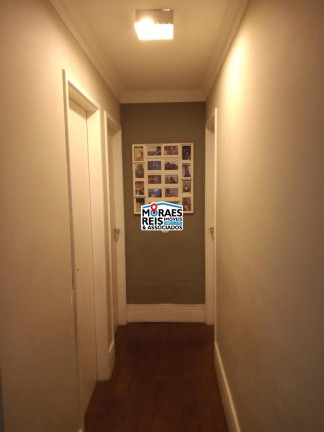 Imagem Apartamento com 3 Quartos à Venda, 210 m² em Cidade Monções - São Paulo Imagem Apartamento com 3 Quartos à Venda, 210 m² em Cidade Monções - São Paulo