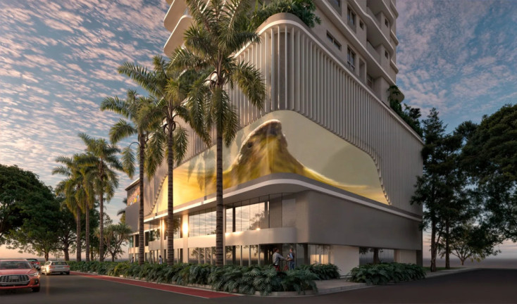 Imagem Apartamento com 3 Quartos à Venda, 140 m² em Meia Praia - Itapema Imagem Apartamento com 3 Quartos à Venda, 140 m² em Meia Praia - Itapema