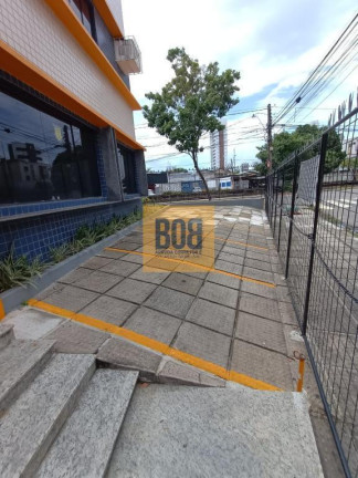 Imóvel Comercial à Venda ou Locação, 320 m² em Prado - Recife