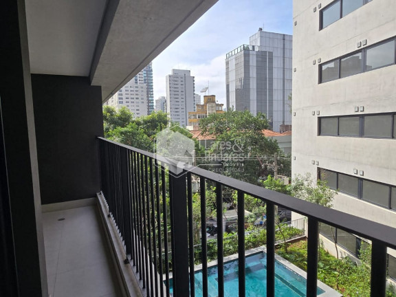 Imagem Apartamento com 1 Quarto à Venda, 36 m² em Pinheiros - São Paulo Imagem Apartamento com 1 Quarto à Venda, 36 m² em Pinheiros - São Paulo
