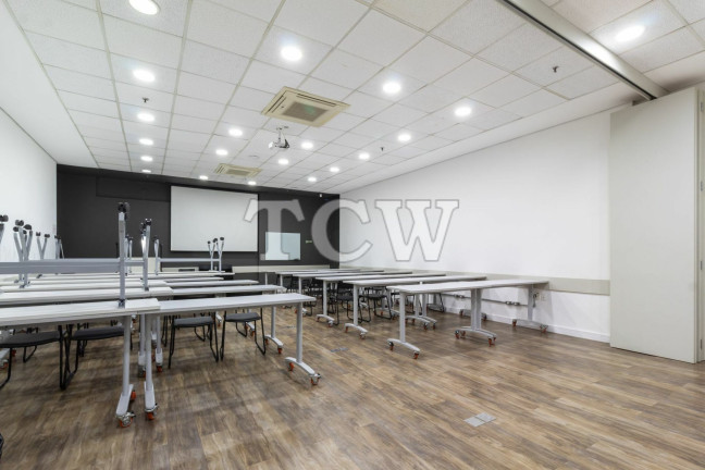 Imagem Sala Comercial à Venda, 30 m² em Jardim Paulista - São Paulo Imagem Sala Comercial à Venda, 30 m² em Jardim Paulista - São Paulo