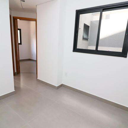 Imagem Apartamento com 2 Quartos à Venda, 41 m² em Campestre - Santo André Imagem Apartamento com 2 Quartos à Venda, 41 m² em Campestre - Santo André