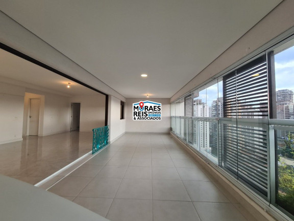 Imagem Apartamento com 3 Quartos à Venda, 178 m² em Brooklin - São Paulo Imagem Apartamento com 3 Quartos à Venda, 178 m² em Brooklin - São Paulo