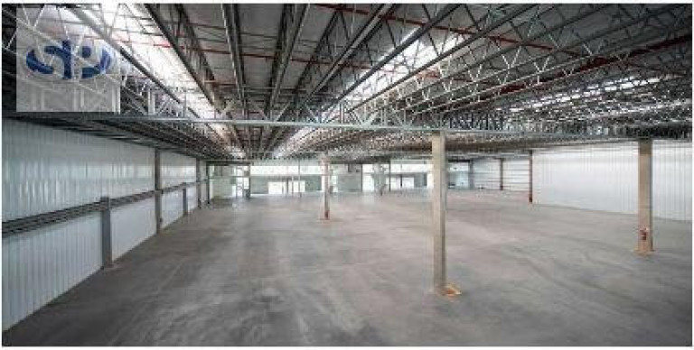 Imagem Imóvel Comercial para Alugar, 6.135 m² em Distrito Industrial - Campinas Imagem Imóvel Comercial para Alugar, 6.135 m² em Distrito Industrial - Campinas
