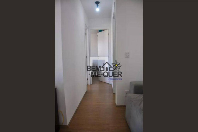 Imagem Apartamento com 2 Quartos à Venda, 45 m² em Limão - São Paulo Imagem Apartamento com 2 Quartos à Venda, 45 m² em Limão - São Paulo
