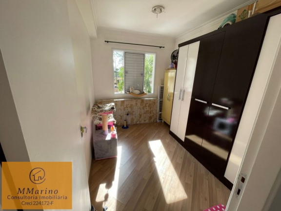 Imagem Apartamento com 2 Quartos à Venda, 54 m² em Ponte Grande - Guarulhos