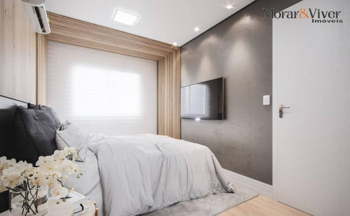Imagem Apartamento com 3 Quartos à Venda, 68 m² em Campo Comprido - Curitiba Imagem Apartamento com 3 Quartos à Venda, 68 m² em Campo Comprido - Curitiba