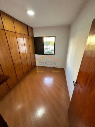 Imagem Apartamento com 4 Quartos à Venda, 154 m² em Santana - São Paulo Imagem Apartamento com 4 Quartos à Venda, 154 m² em Santana - São Paulo
