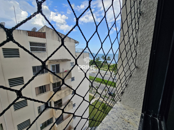 Imagem Apartamento com 2 Quartos à Venda, 54 m² em Indaia - Caraguatatuba