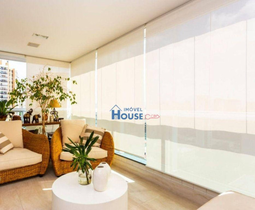 Imagem Apartamento com 4 Quartos à Venda, 225 m² em Perdizes - São Paulo Imagem Apartamento com 4 Quartos à Venda, 225 m² em Perdizes - São Paulo