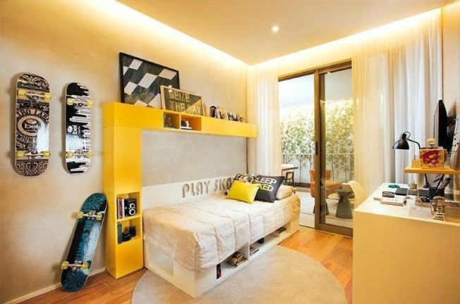 Imagem Cobertura com 5 Quartos à Venda, 325 m² em Barra Da Tijuca - Rio De Janeiro Imagem Cobertura com 5 Quartos à Venda, 325 m² em Barra Da Tijuca - Rio De Janeiro