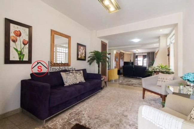 Imagem Sobrado com 3 Quartos à Venda, 254 m² em Vila Prudente - São Paulo Imagem Sobrado com 3 Quartos à Venda, 254 m² em Vila Prudente - São Paulo