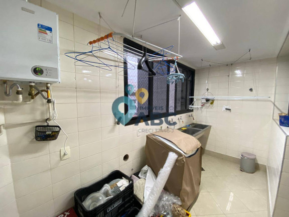 Imagem Apartamento com 3 Quartos à Venda, 156 m² em Centro - São Bernardo Do Campo