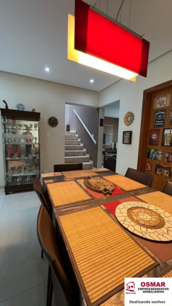 Imagem Casa com 4 Quartos à Venda, 205 m² em Residencial Real Parque Sumaré - Sumaré Imagem Casa com 4 Quartos à Venda, 205 m² em Residencial Real Parque Sumaré - Sumaré