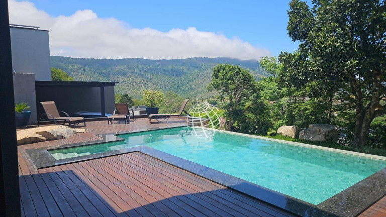 Imagem Casa com 3 Quartos à Venda, 189 m² em Condomínio La Reserva L - Atibaia Imagem Casa com 3 Quartos à Venda, 189 m² em Condomínio La Reserva L - Atibaia