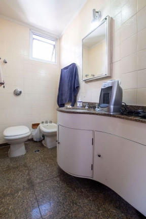 Imagem Apartamento com 3 Quartos à Venda, 142 m² em Consolação - São Paulo