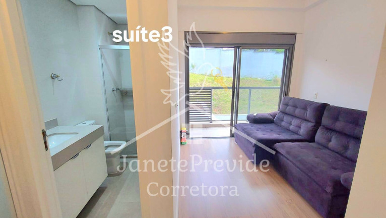 Imagem Casa de Condomínio com 3 Quartos à Venda, 202 m² em Alphaville/tamboré - Santana De Parnaíba Imagem Casa de Condomínio com 3 Quartos à Venda, 202 m² em Alphaville/tamboré - Santana De Parnaíba