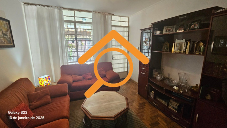Imagem Casa com 3 Quartos à Venda, 180 m² em Santo Amaro - São Paulo Imagem Casa com 3 Quartos à Venda, 180 m² em Santo Amaro - São Paulo