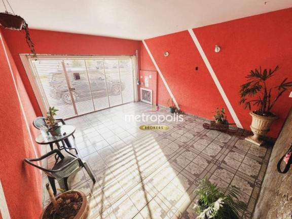 Imagem Sobrado com 3 Quartos à Venda, 96 m² em Santa Paula - São Caetano Do Sul Imagem Sobrado com 3 Quartos à Venda, 96 m² em Santa Paula - São Caetano Do Sul