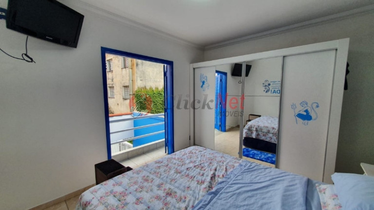 Imagem Casa de Condomínio com 3 Quartos à Venda, 121 m² em Centro - São Bernardo Do Campo Imagem Casa de Condomínio com 3 Quartos à Venda, 121 m² em Centro - São Bernardo Do Campo