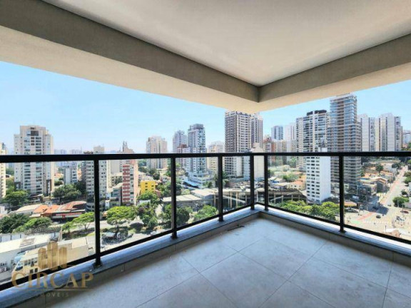 Imagem Apartamento com 4 Quartos à Venda, 184 m² em Perdizes - São Paulo Imagem Apartamento com 4 Quartos à Venda, 184 m² em Perdizes - São Paulo