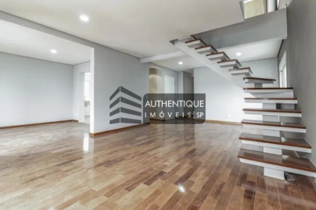 Imagem Cobertura com 3 Quartos à Venda, 304 m² em Moema - São Paulo Imagem Cobertura com 3 Quartos à Venda, 304 m² em Moema - São Paulo