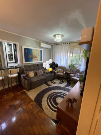 Imagem Apartamento com 3 Quartos à Venda, 122 m² em Auxiliadora - Porto Alegre Imagem Apartamento com 3 Quartos à Venda, 122 m² em Auxiliadora - Porto Alegre
