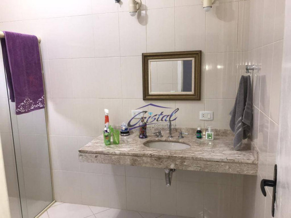 Imagem Casa com 4 Quartos à Venda, 282 m² em Granja Viana - Cotia Imagem Casa com 4 Quartos à Venda, 282 m² em Granja Viana - Cotia
