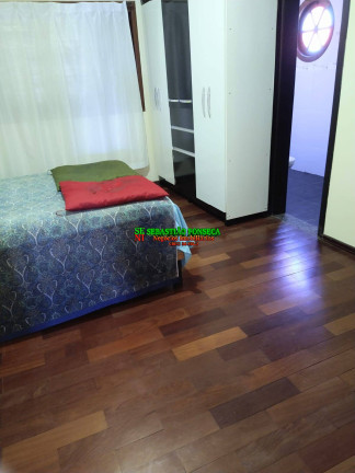 Imagem Sobrado com 8 Quartos à Venda, 550 m² em Jardim Satélite - São José Dos Campos Imagem Sobrado com 8 Quartos à Venda, 550 m² em Jardim Satélite - São José Dos Campos