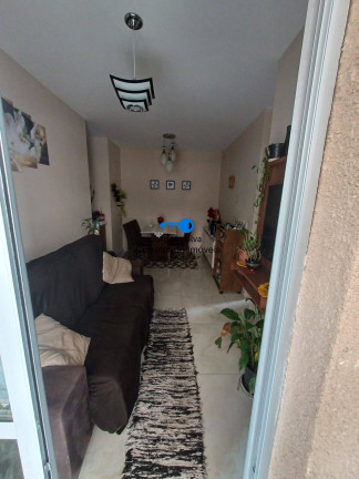 Apartamento com 2 Quartos à Venda, 47 m² em Panorama (polvilho) - Cajamar