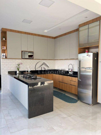 Imagem Casa com 3 Quartos à Venda, 230 m² em Evidencias - Indaiatuba Imagem Casa com 3 Quartos à Venda, 230 m² em Evidencias - Indaiatuba
