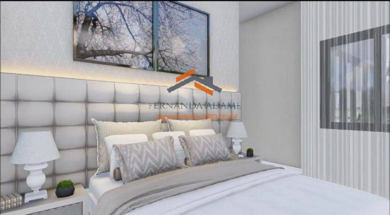 Imagem Casa com 3 Quartos à Venda, 200 m² em Vila Monte Alegre - Paulínia Imagem Casa com 3 Quartos à Venda, 200 m² em Vila Monte Alegre - Paulínia