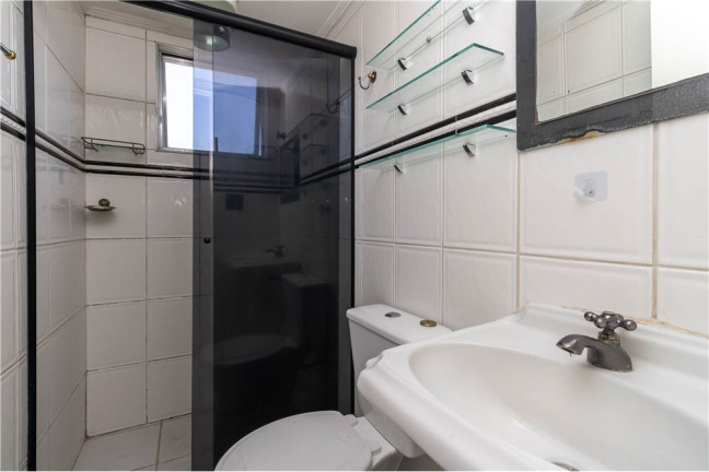 Imagem Apartamento com 2 Quartos à Venda, 5.075 m² em Vila Ivone - São Paulo