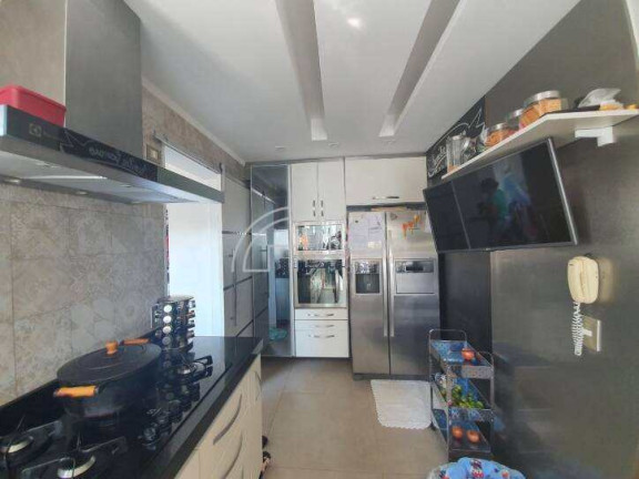 Imagem Apartamento com 3 Quartos à Venda, 131 m² em Marapé - Santos Imagem Apartamento com 3 Quartos à Venda, 131 m² em Marapé - Santos