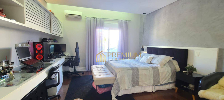 Imagem Sobrado com 4 Quartos à Venda, 350 m² em Jardim Das Colinas - São José Dos Campos