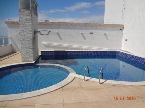 Imagem Apartamento com 3 Quartos à Venda, 137 m² em Vila Guilhermina - Praia Grande Imagem Apartamento com 3 Quartos à Venda, 137 m² em Vila Guilhermina - Praia Grande