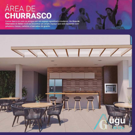 Imagem Apartamento com 3 Quartos à Venda, 138 m² em Praia Do Morro - Guarapari