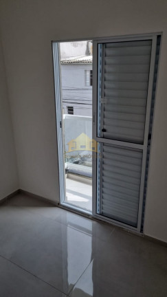 Imagem Apartamento com 2 Quartos à Venda, 43 m² em Artur Alvim - São Paulo