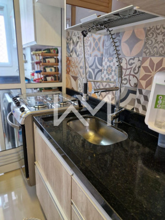 Imagem Apartamento com 2 Quartos à Venda, 54 m² em Vila Augusta - Guarulhos Imagem Apartamento com 2 Quartos à Venda, 54 m² em Vila Augusta - Guarulhos