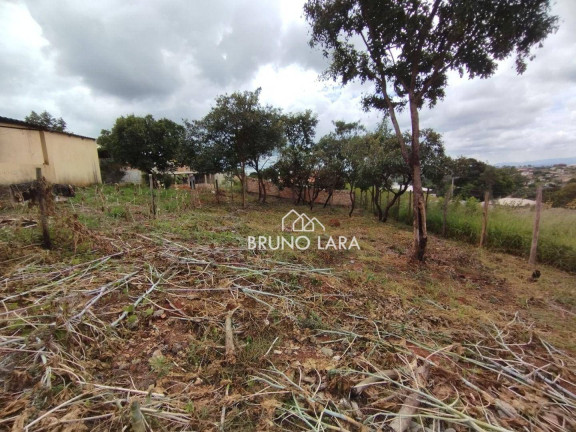 Imagem Terreno à Venda, 360 m² em Pousada Del Rey - Igarapé Imagem Terreno à Venda, 360 m² em Pousada Del Rey - Igarapé