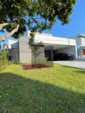 Imagem Casa com 3 Quartos à Venda, 180 m² em Loteamento Residencial Campos Do Conde Ii - Tremembé Imagem Casa com 3 Quartos à Venda, 180 m² em Loteamento Residencial Campos Do Conde Ii - Tremembé