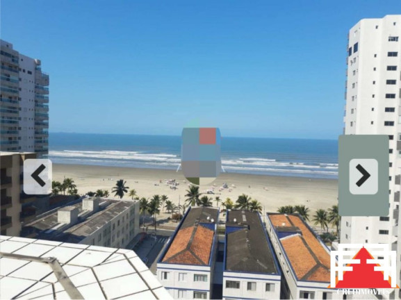 Imagem Apartamento com 3 Quartos à Venda, 74 m² em Aviação - Praia Grande Imagem Apartamento com 3 Quartos à Venda, 74 m² em Aviação - Praia Grande