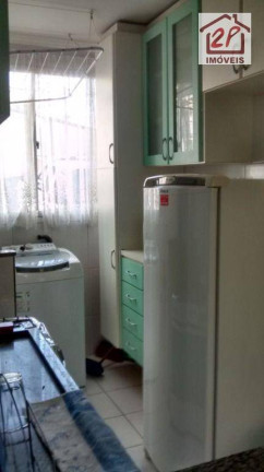 Imagem Apartamento com 3 Quartos à Venda, 58 m² em Floradas De São José - São José Dos Campos Imagem Apartamento com 3 Quartos à Venda, 58 m² em Floradas De São José - São José Dos Campos
