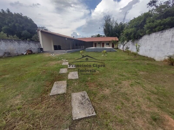 Imóvel com 2 Quartos à Venda, 2.000 m² em Bom Jardim I - Guaratinguetá