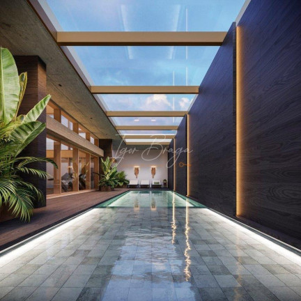Imagem Apartamento com 2 Quartos à Venda, 108 m² em água Verde - Curitiba