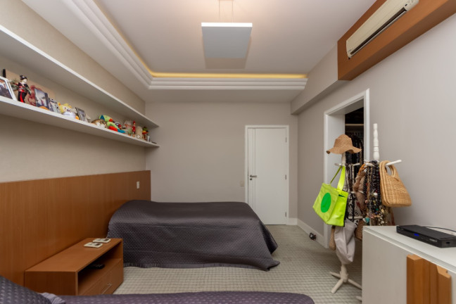 Imagem Apartamento com 4 Quartos à Venda, 437 m² em Cerqueira César - São Paulo Imagem Apartamento com 4 Quartos à Venda, 437 m² em Cerqueira César - São Paulo